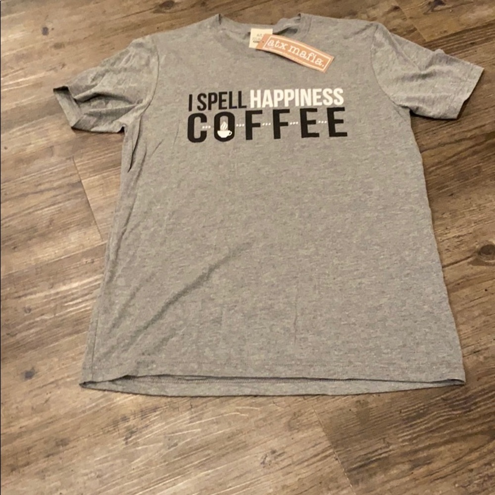 ATX Mafia women’s graphic tee